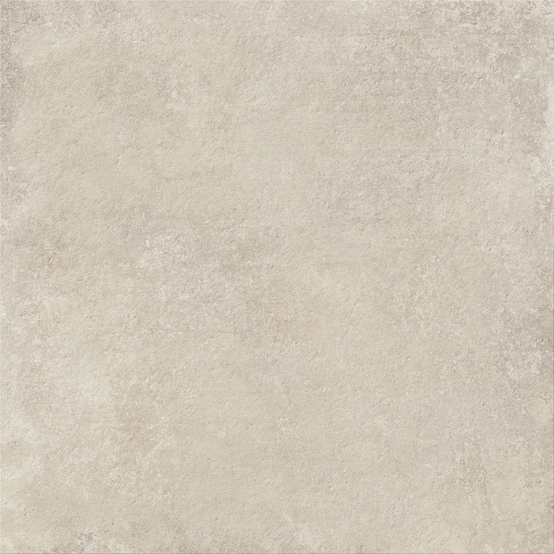 Saloni Ceramica, Rockwell - KVP610 - Beige, Matt, 45x45cm, 8.80mm, Rett.