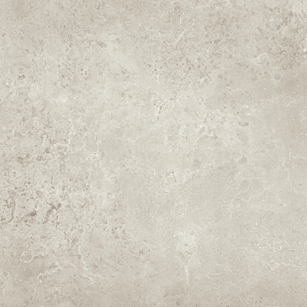 Serenissima Ceramiche, Concreta - 1081652 - Avorio, Naturale, 60x60cm, 9.50mm, Rett.