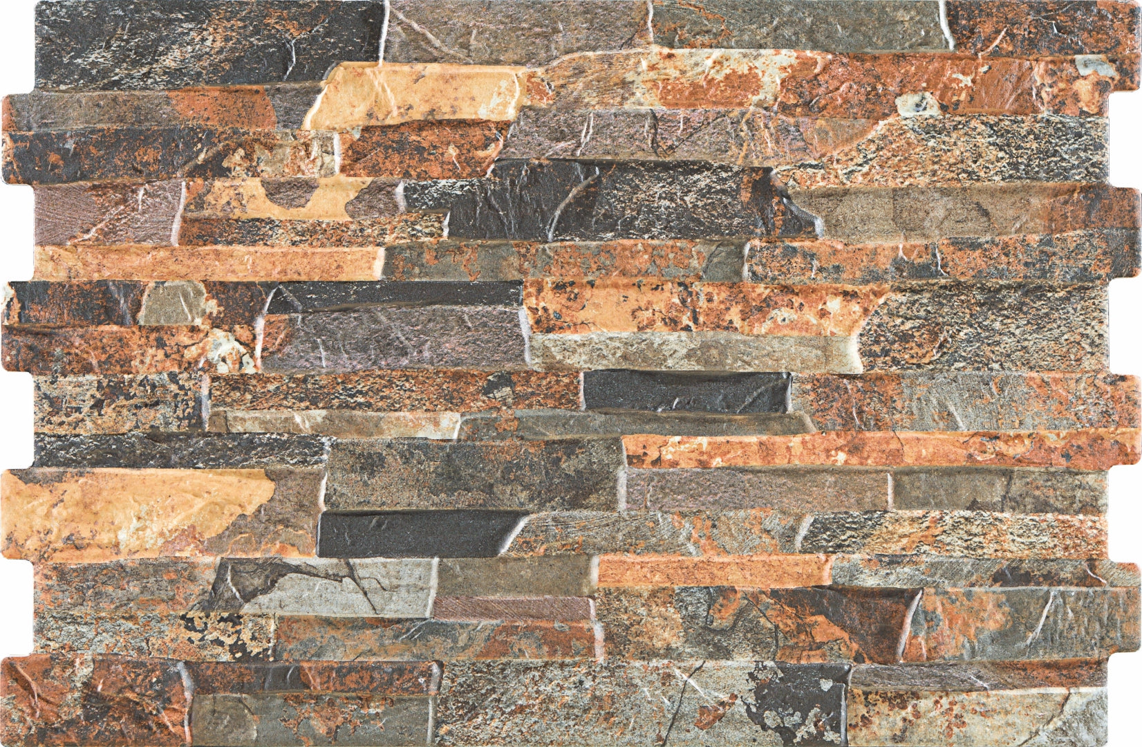 Prissmacer, Malaga/medellin/petra - Petra Magma, Matt, 34x50cm, 11.50mm, Rett.