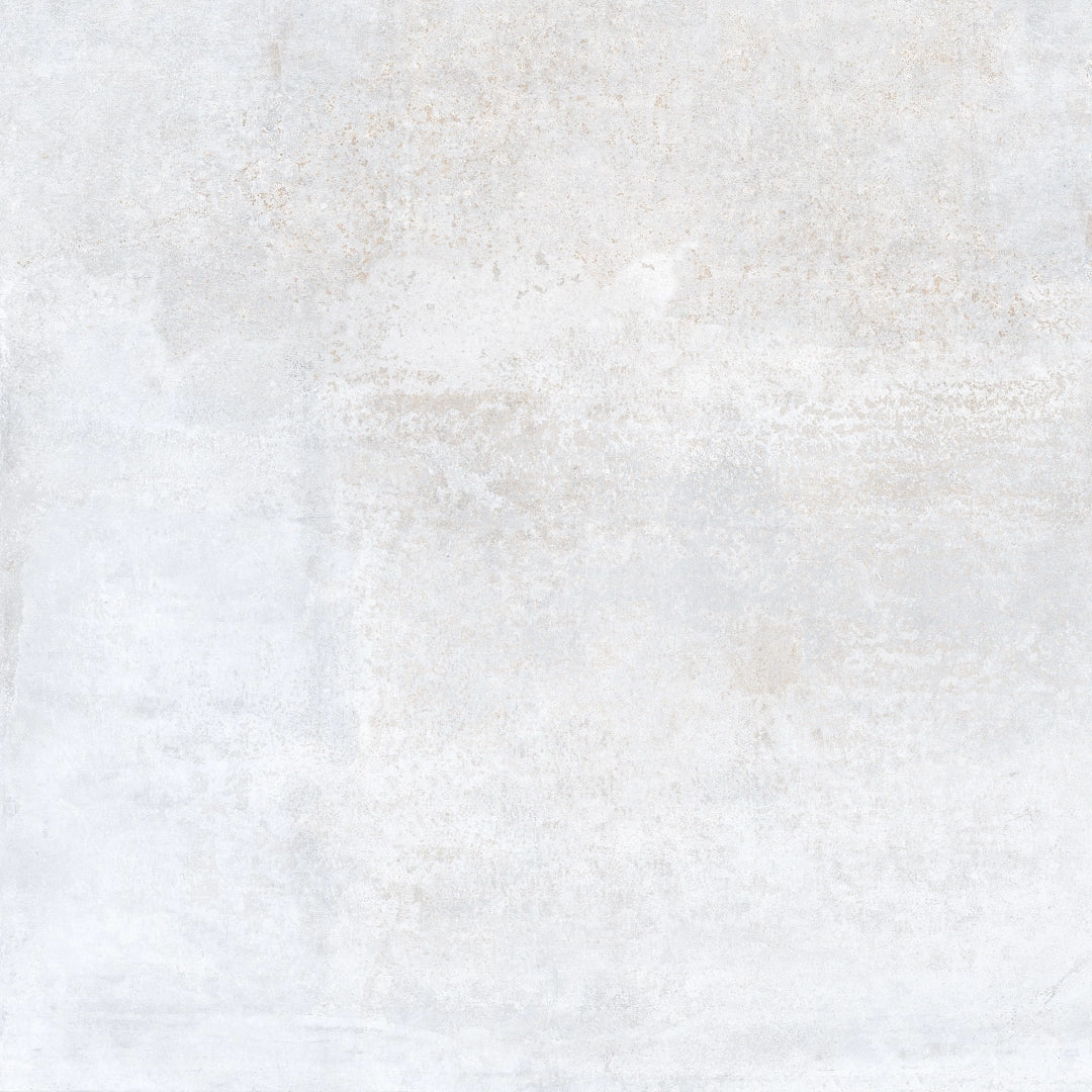 Keraben, Universe - White, Matt, 75x75cm, 10.00mm, Rett.
