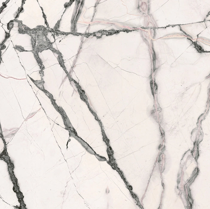 Alfalux, Marvilla - 8202052 - Cellini, Lucido, 60x60cm, 9.00mm, Rett.