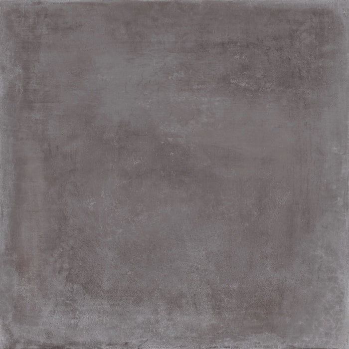 Cerdomus, Legarage - 81553 - Grey, Matt, 100x100cm, 8.50mm, Rett.