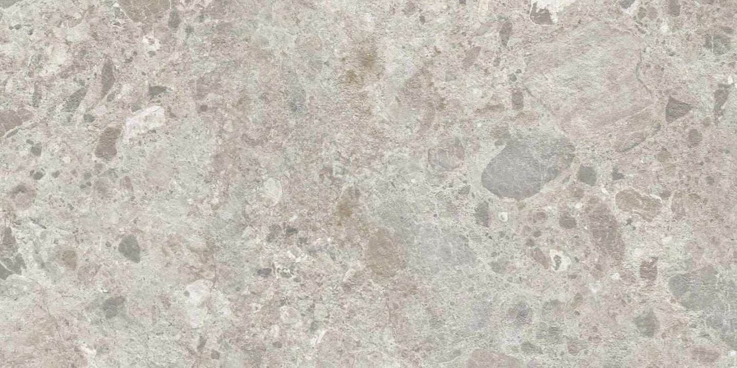 Marazzi, Caracter - M980 - Mix Gris, Strutturato, 60x120cm, 8.50mm, Rett.
