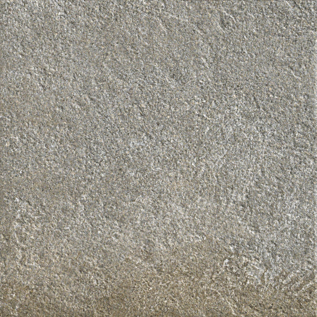Ragno, Stoneway Porfido - R47K - Anthracite, Matt, 30x30cm, 9.50mm