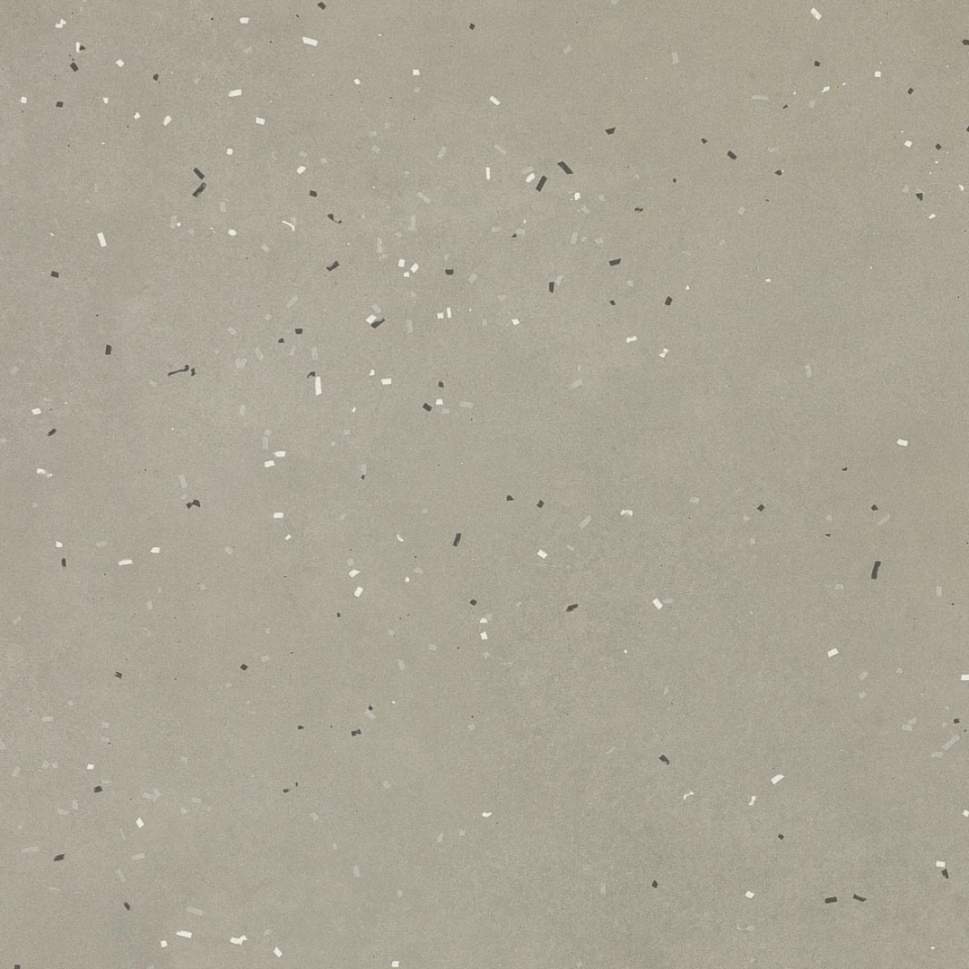 Mutina, Primavera - BOA62 - Grigio, Natural, 60x60cm, 6.00mm, Rett.