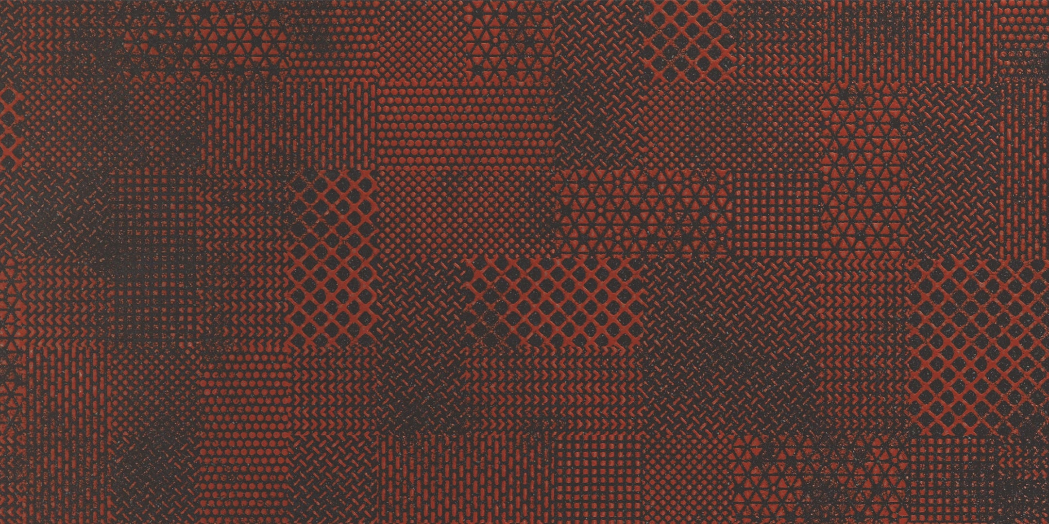 Gigacer, Concept 1 - Ink Red, Texture Mat, 60x120cm, 6.00mm, Rett.