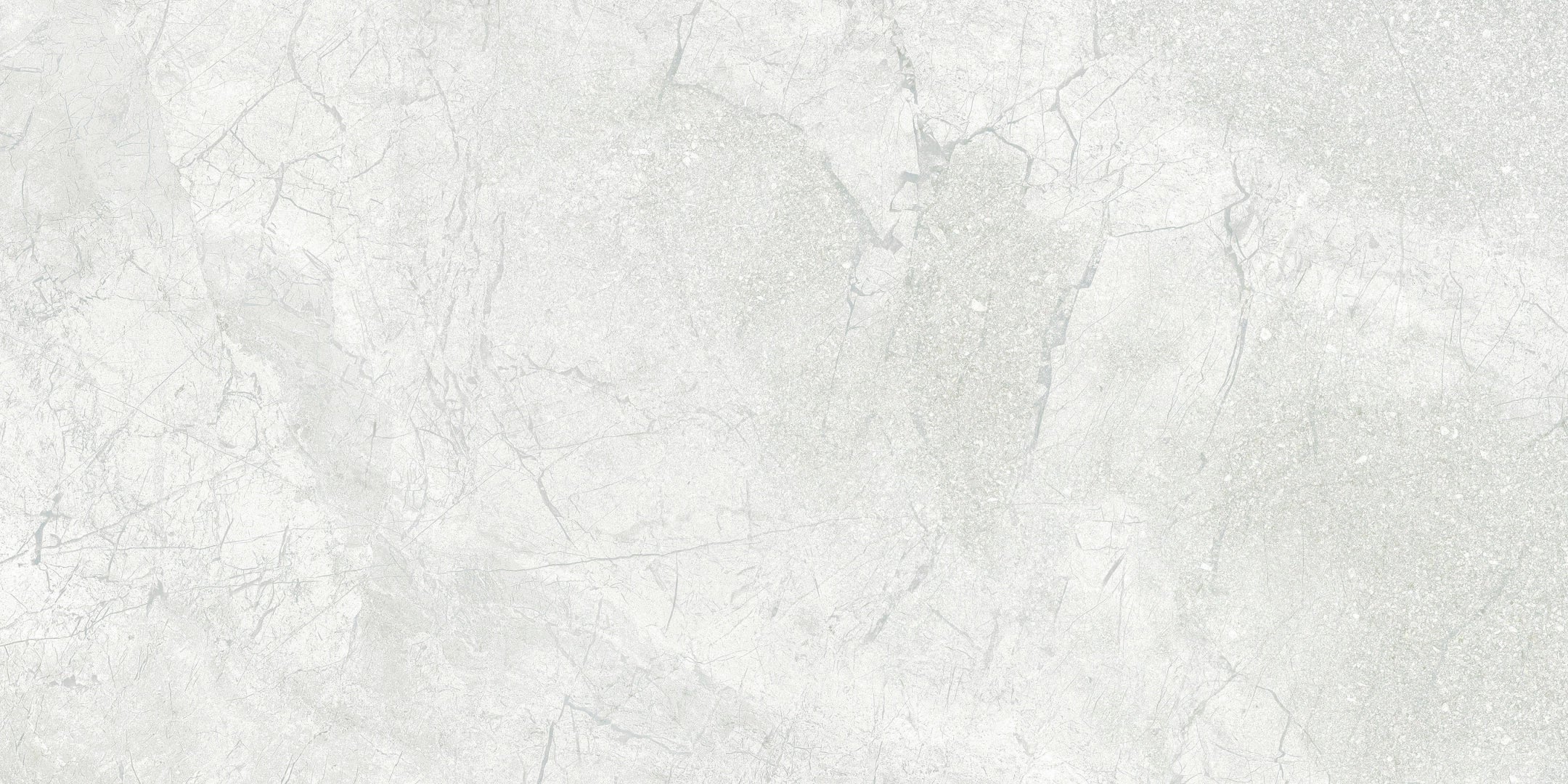 Ceramiche Refin, River - OI56 - White, Lucido, 40x80cm, 9.00mm, Rett.