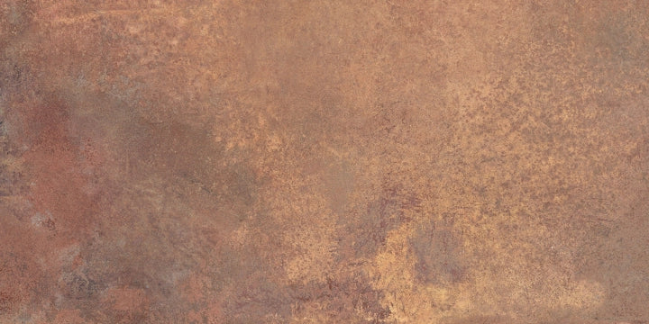 Ceramiche Caesar, Alchemy - AFUJ - Copper, Matt, 40x80cm, 9.00mm, Rett.