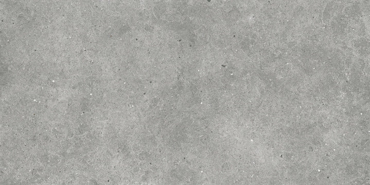 Ceramica Euro, Soul - 69072100 -  Grey, Natural, 30x60cm, 9.00mm, Rett.
