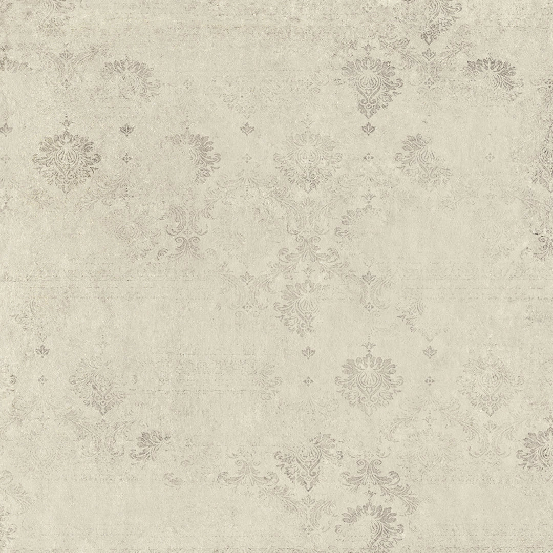 Serenissima Ceramiche, Studio 50 - 1068452 - Carpet Sabbia, Naturale, 100x100cm, 8.50mm, Rett.
