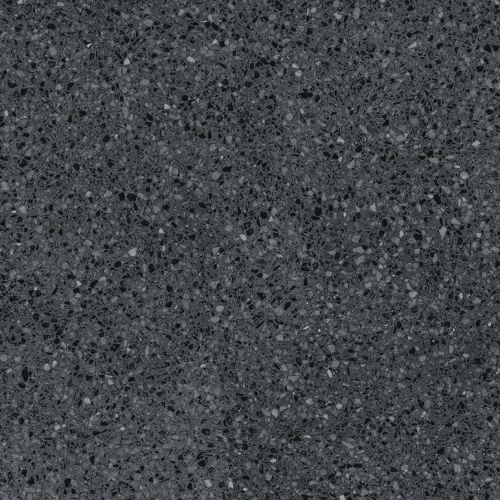 Vives Ceramica, Niza - Negro, Pulido, 79.3x79.3cm, 10.50mm, Rett.