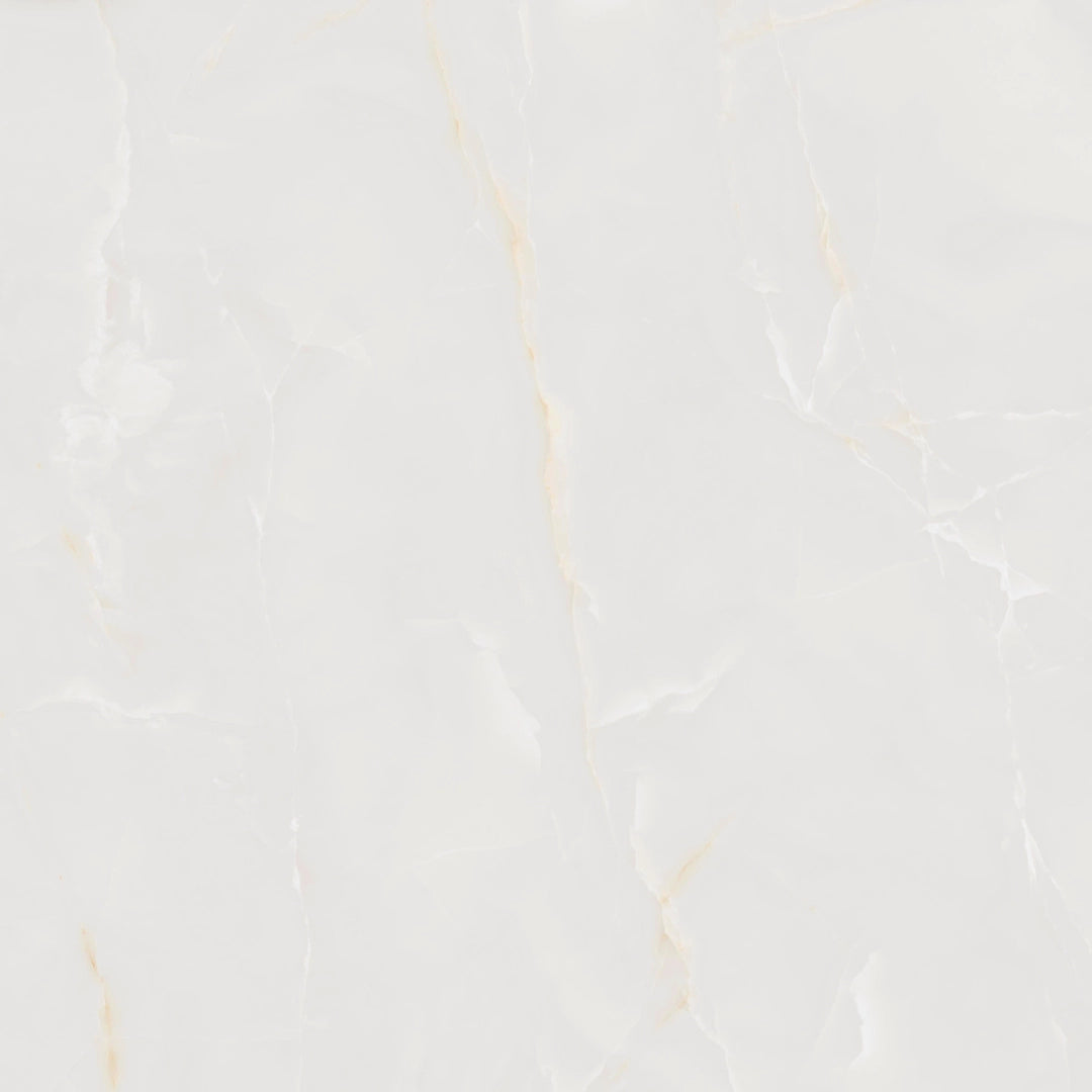 Marazzi, Allmarble - MERS - Onice Avorio, Lux, 120x120cm, 6.00mm, Rett.