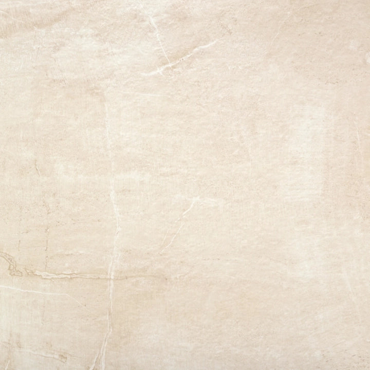 Alaplana Ceramica, Johnstone - Beige, Mate, 100x100cm, 10.00mm, Rett.