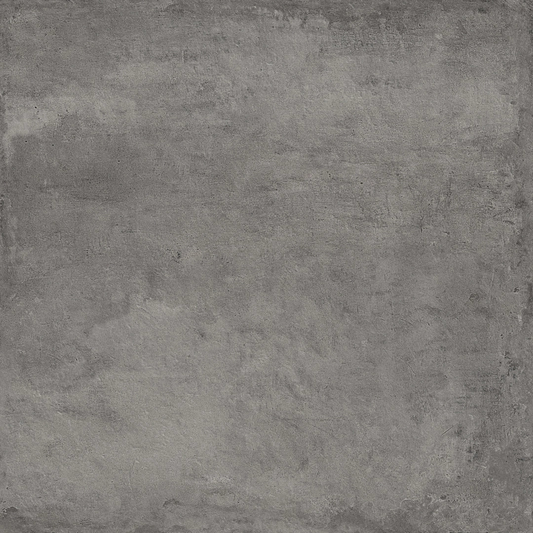 Roca, Weekend - Grafito, Naturale, 60x60cm, 7.00mm, Rett.