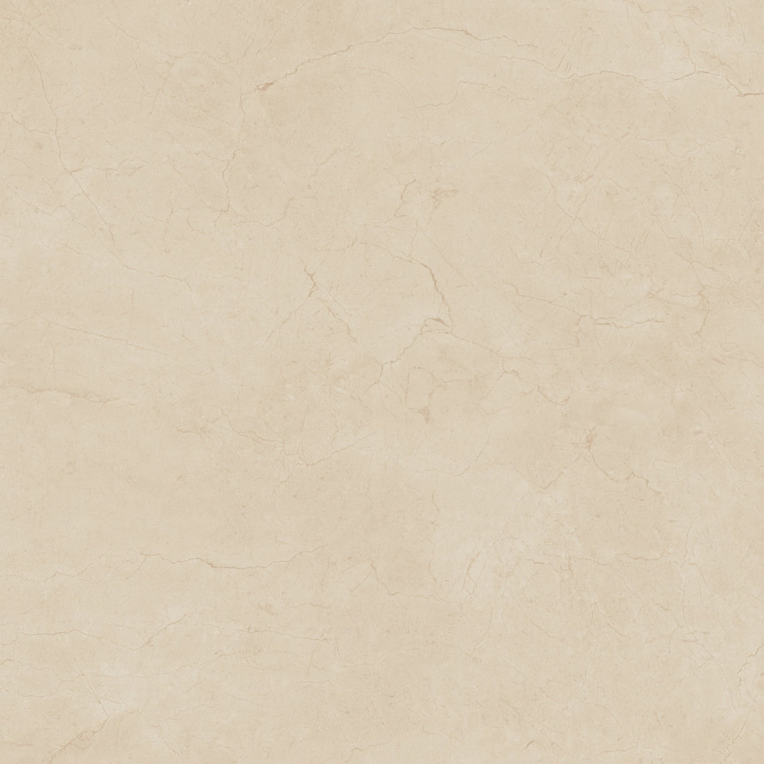 Ecoceramic, Crema Marfil - PB0340---Crema-Marfil,-Brillo,-45x45cm,-10.00mm
