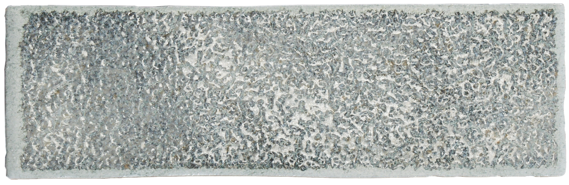 Pamesa, Victoria - Grey Silver, Matt, 6.5x20cm, 9.50mm, Rett.