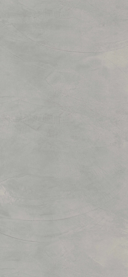 Grespania, Titan - 78TI-17 - Cemento, Matt, 120x260cm, 3.50mm, Rett.