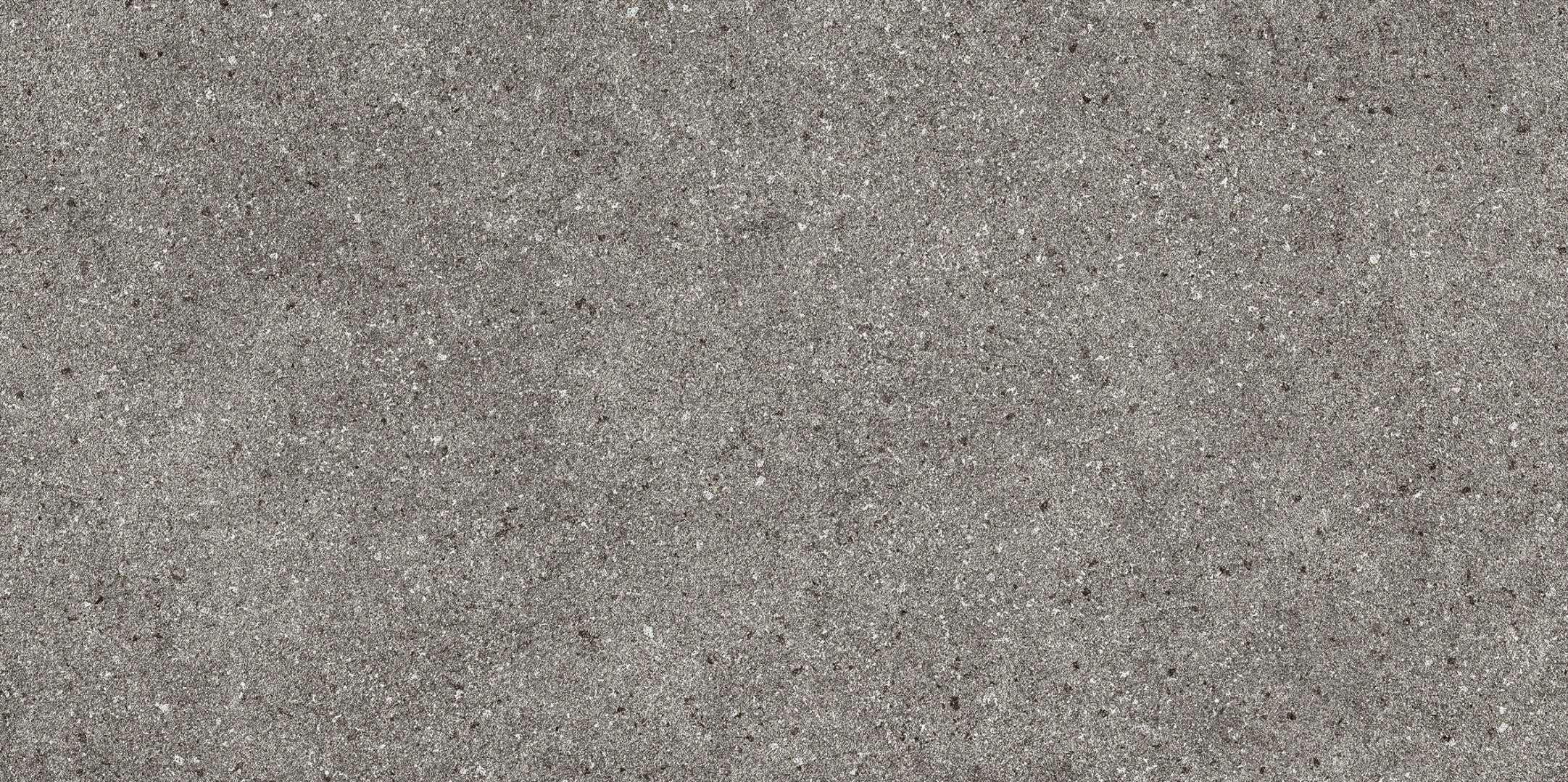 Il Cavallino Ceramiche, Etna - Anthracite, Naturale strutturato, 61x122.2cm, 9.50mm, Rett.