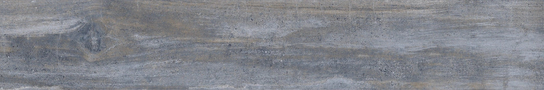 Cifre Ceramica, Fossil - 90 - Blue, Naturale, 20x120cm, 10.50mm, Rett.