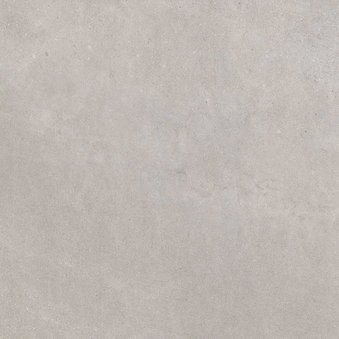 Fap Ceramiche, Nux - fQQA - Grey, Matt, 80x80cm, 9.00mm, Rett.