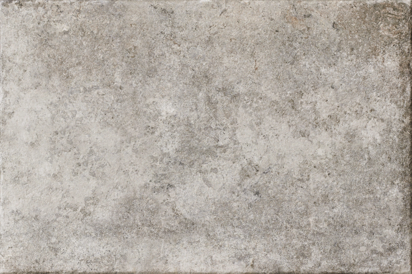 Realonda, Modular Borgogna Stone - Grey, Antislip, 44x66cm, 11.00mm