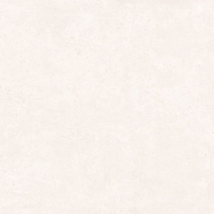 Ceramiche Caesar, Materica - AFTM - Bianco, Matt, 80x80cm, 9.00mm, Rett.