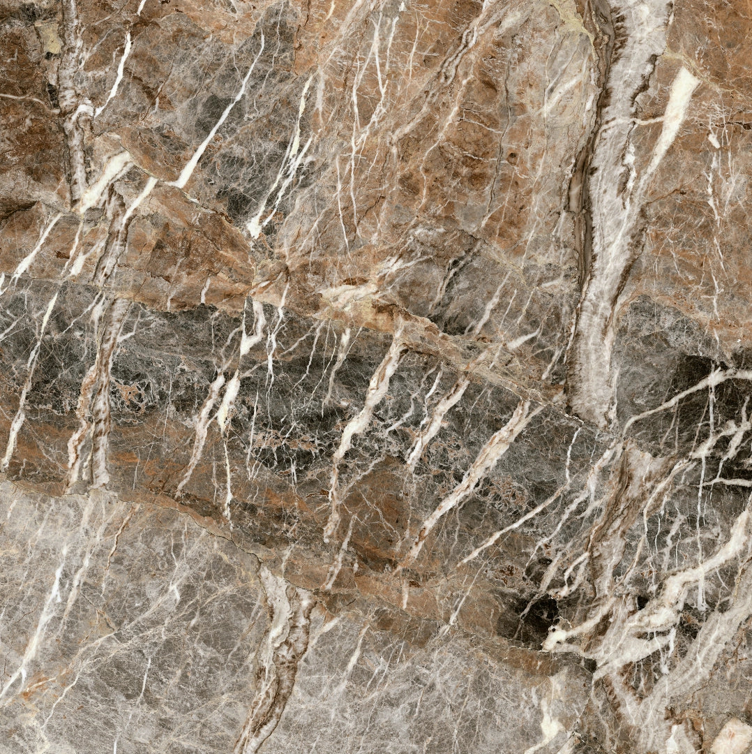 Florim, Nature Mood - 774888---Mountain-Peak,-Glossy,-120x120cm,-6.00mm,-Rett.