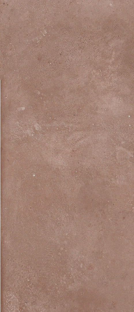 Ceramica Fondovalle, Pigmento - PGM034 - Mattone, Naturale, 120x278cm, 6.50mm, Rett.