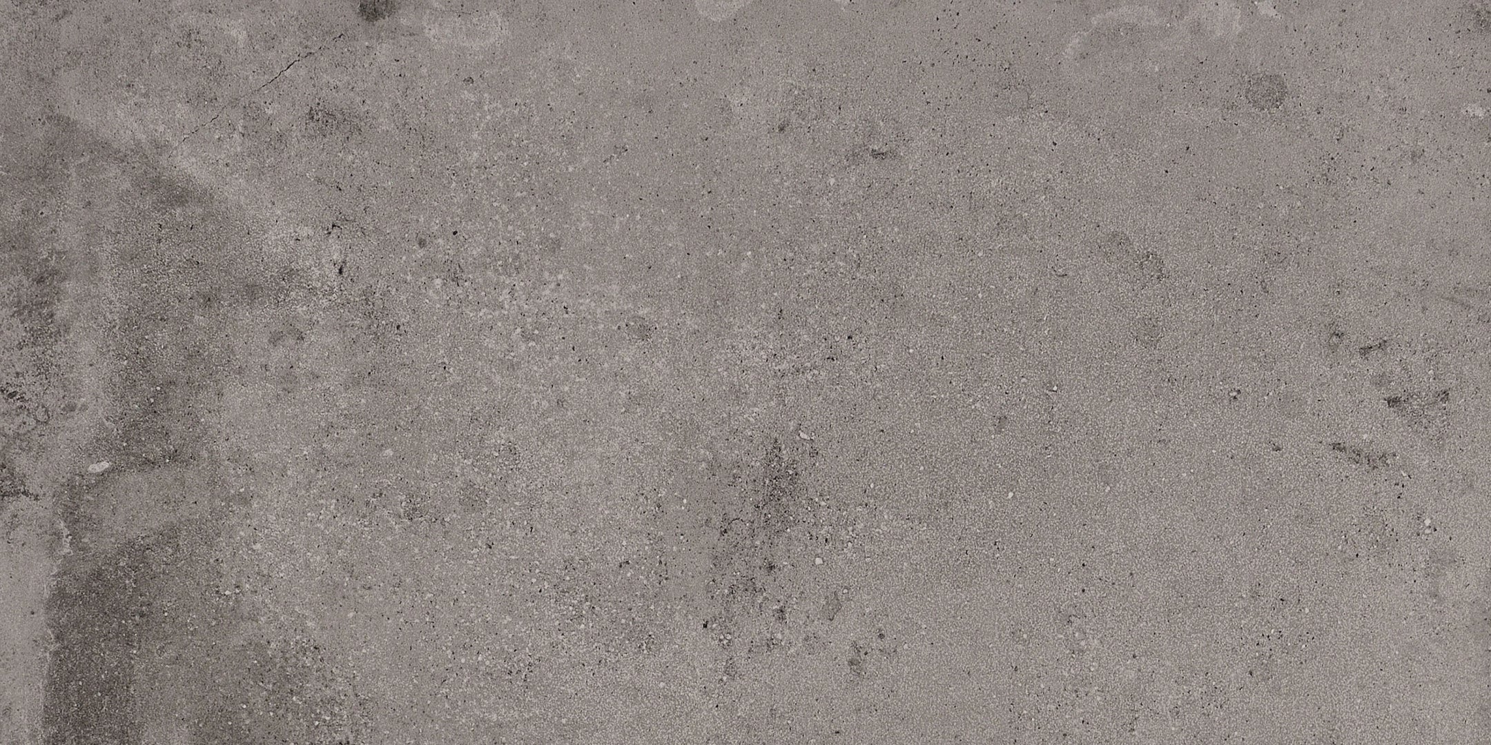 Ceramiche Coem, Cottocemento - CE627R - Dark Grey, Naturale, 60.4x120.8cm, 10.00mm, Rett.