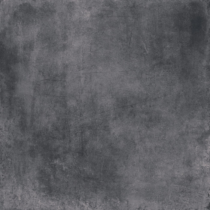 Ermesaurelia, Dom.ino - 37508 - Fumo, Naturale, 80.2x80.2cm, 9.00mm, Rett.