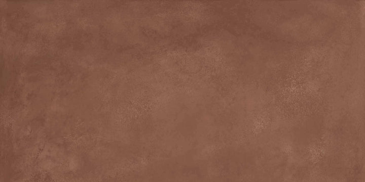 Ceramiche Keope, Plate - Copper, Natural R9, 60x120cm, 9.00mm, Rett.