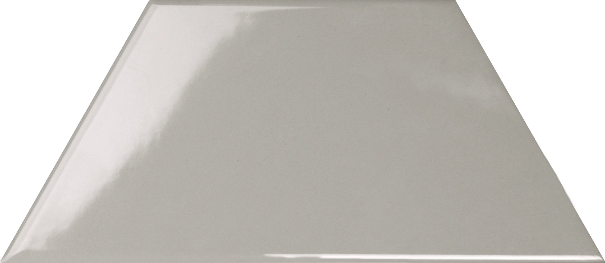 Tonalite, Trapez Glossy - TRA1632 - Polvere, Lucida, 10x23cm, 9.00mm, Rett.