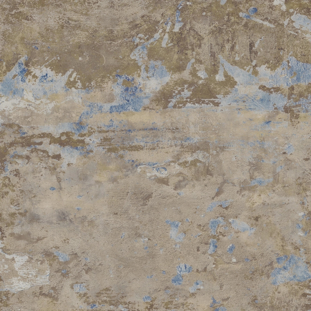 Aparici, Evoke - Blue, Naturale, 59.55x59.55cm, 7.40mm, Rett.