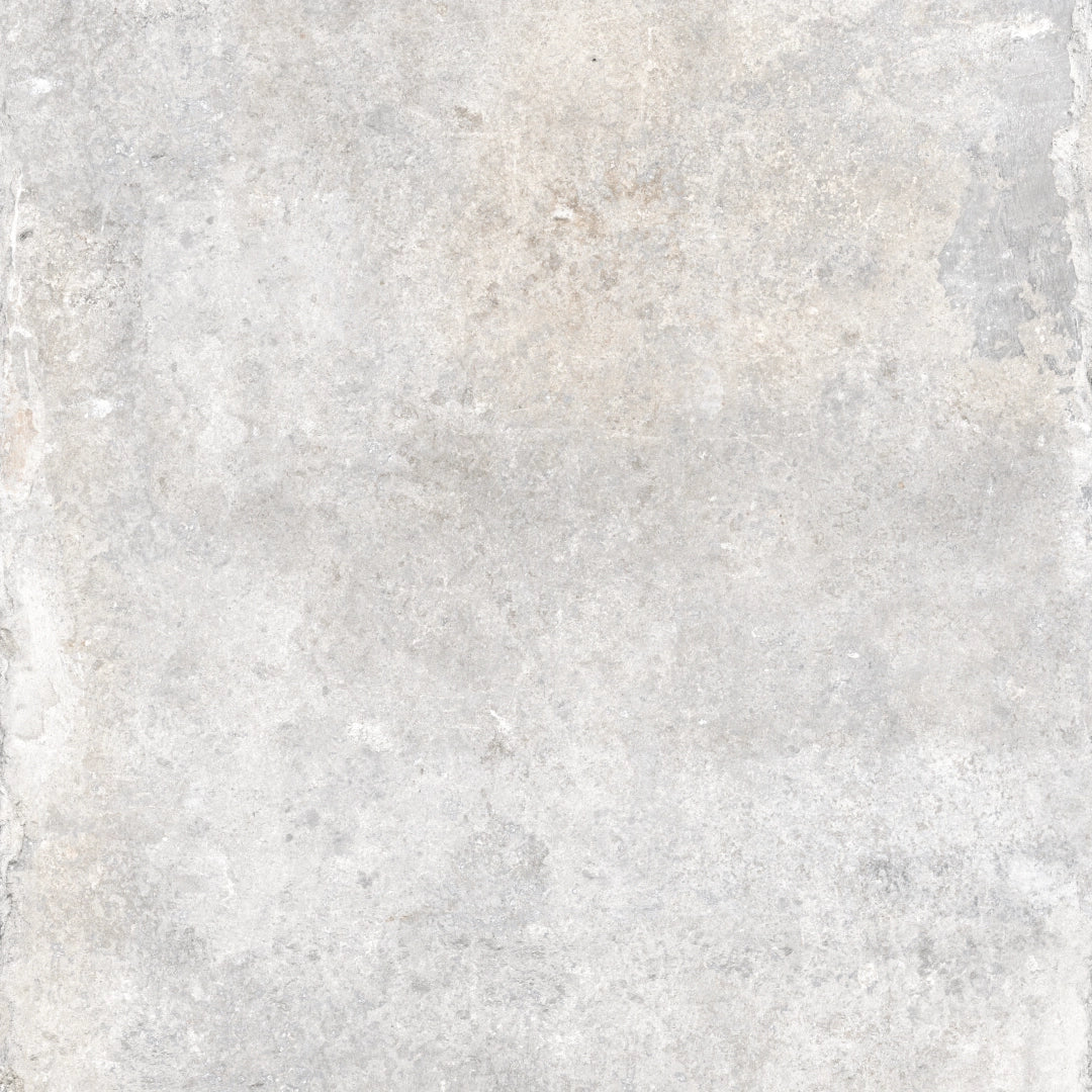 Ceramica Rondine, Windsor - J92128 - White, Naturale, 20.3x20.3cm, 8.50mm