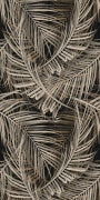 Durstone, Havana - Havana, Natural, 120x280cm, 6.00mm, Rett.
