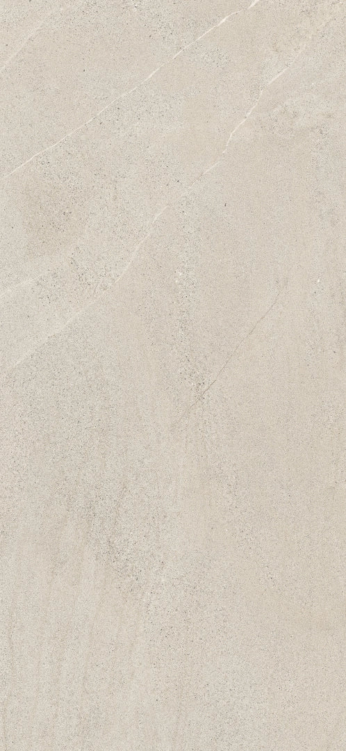 Lea Ceramiche, Nextone - LS6NX30 - Next White, Naturale, 120x260cm, 6.00mm, Rett.