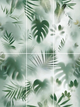 Ceramica Fioranese, Fio Rainforest - Rainforest, Naturale, 180x240cm, 10.00mm, Rett.