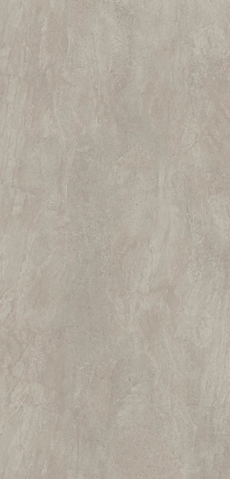 Gigacer, Quarry - Gravel Stone, Natural, 120x250cm, 6.00mm, Rett.