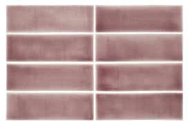 Durstone, Mediterranea - Q3700 - Lavender, Glossy, 6.5x20cm, 10.00mm, Rett.