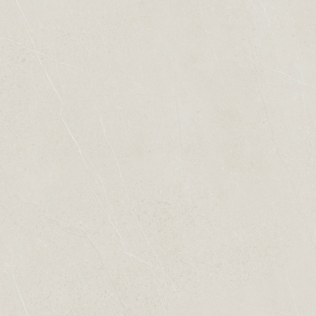 PorcelaniteDos, Trevi - 1822 - White, Polished, 98x98cm, 10.00mm, Rett.