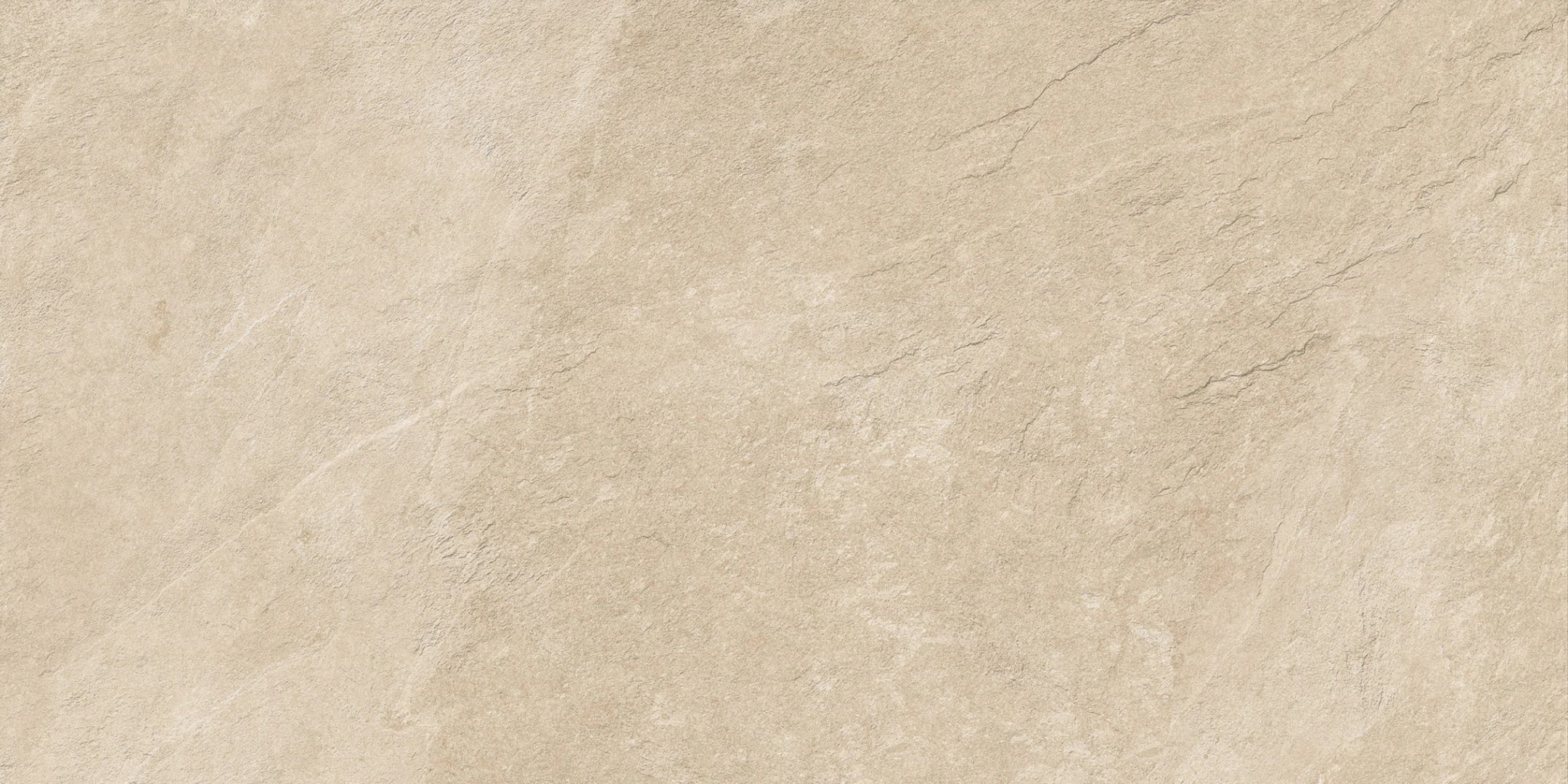 Ceramiche Caesar, Slab2 - Khaki, Strutturato, 45x90cm, 20.00mm, Rett.