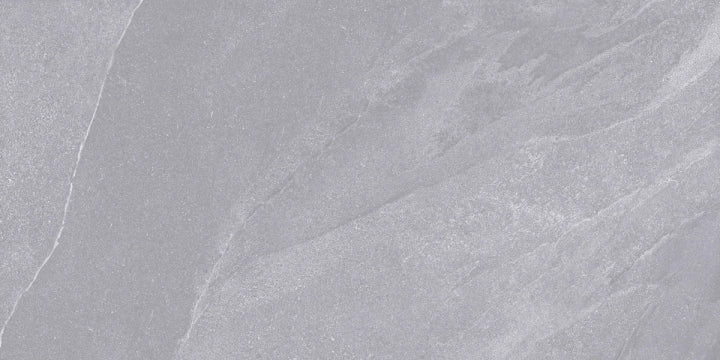 Saime Ceramiche, Titano - 8661016 - Grigio, Naturale, 60x120cm, 10.00mm, Rett.