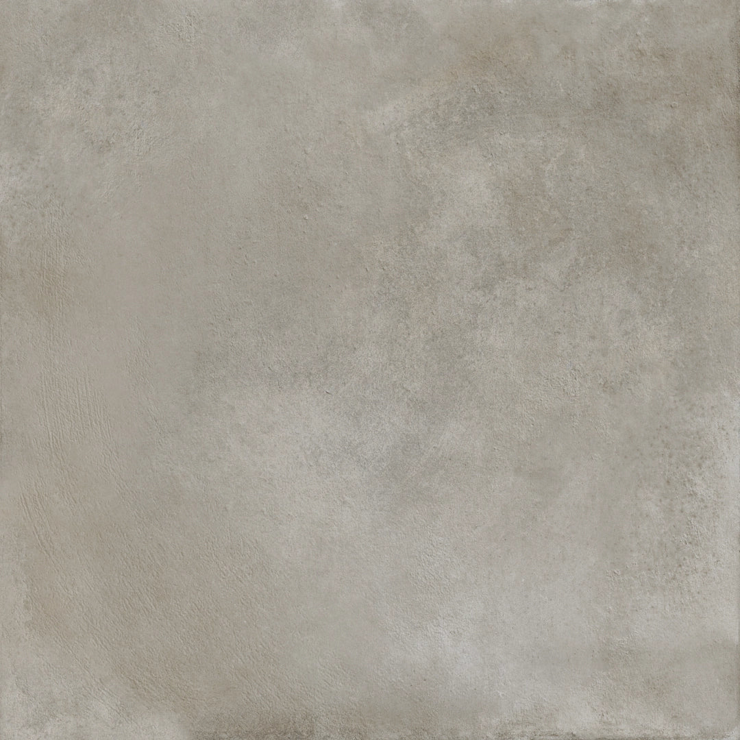 Herberia, Timeless - HGEP01 - Silver, Naturale, 60x60cm, 9.00mm, Rett.