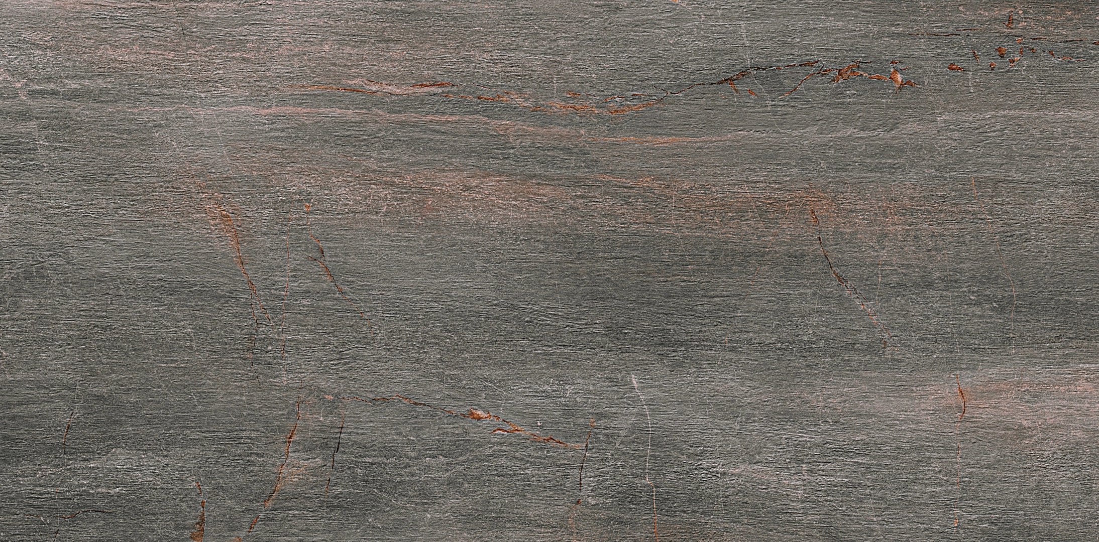 Serenissima Ceramiche, Fossil - 1066573 - Piombo, Naturale, 60x120cm, 9.50mm, Rett.