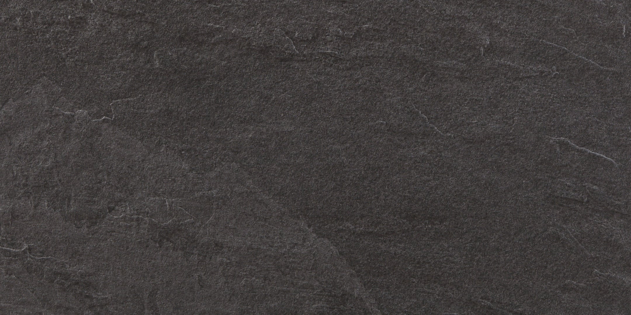 Argenta Ceramica, Black Peak - Black, Matt, 30x60cm, 9.00mm, Not rectified