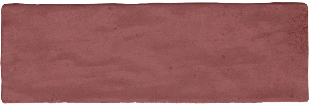 Harmony Inspire, Sahn - 28907 - Red, Matt, 6.5x20cm, 9.00mm