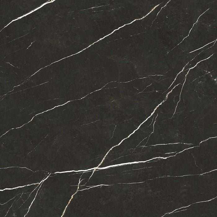 Tau Ceramica, Elite - Black, Matt, 120x120cm, 11.50mm, Rett.