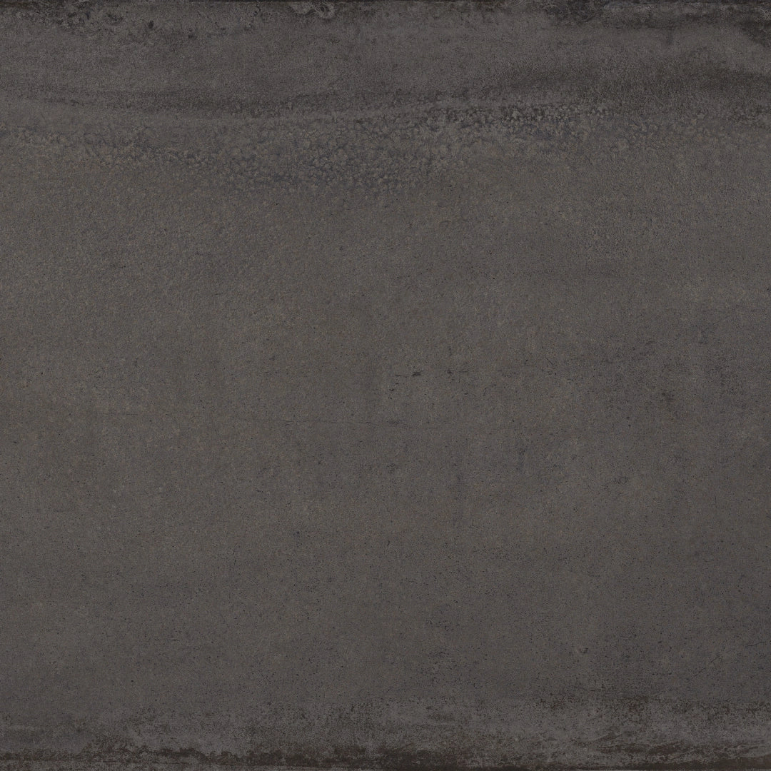 Ceramiche Castelvetro, Materika - XMK10R7 - Nero, Naturale, 100x100cm, 20.00mm, Rett.