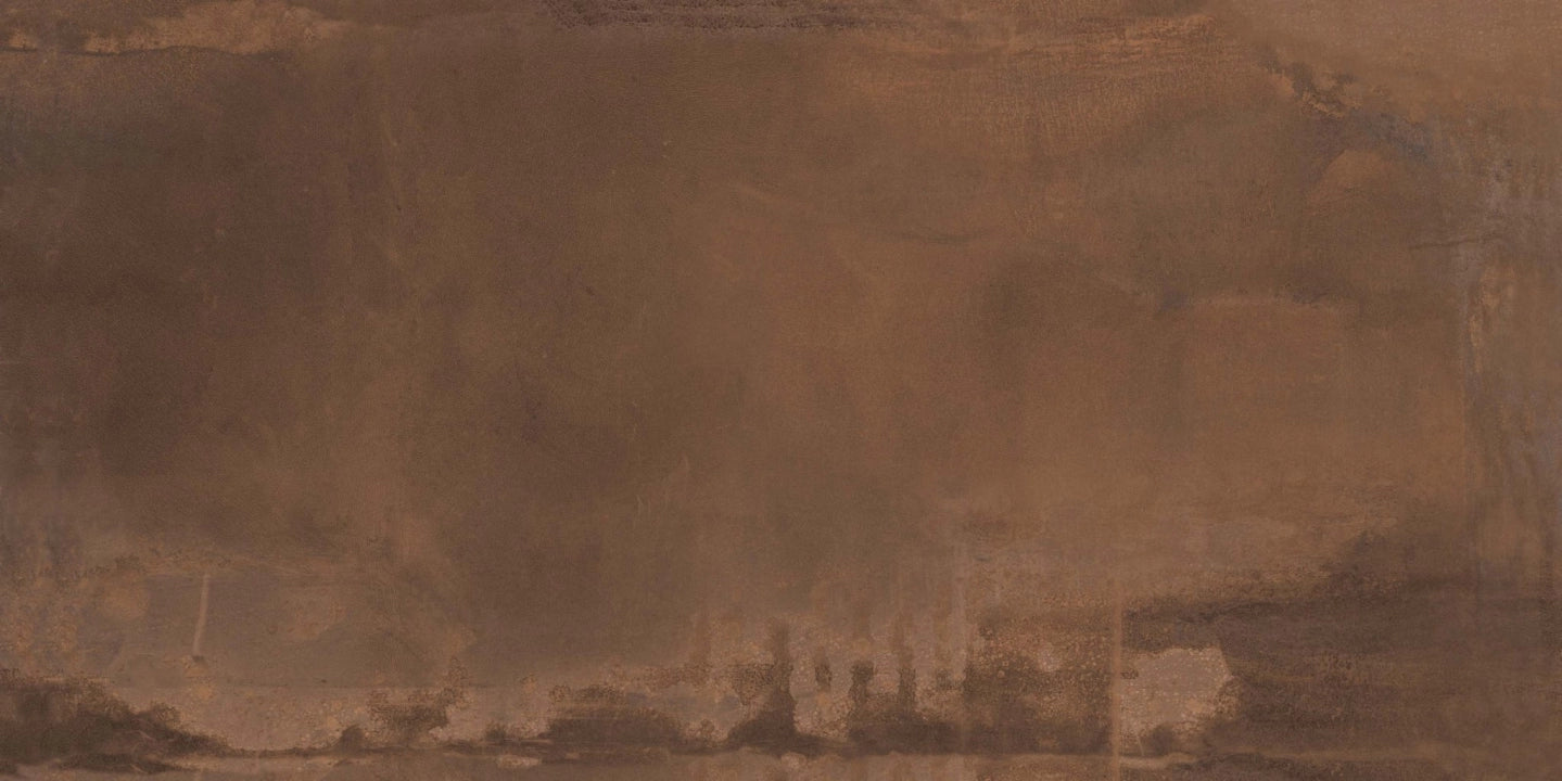 ABK, Interno 9 - I9R34300 - Rust, Naturale, 60x120cm, 8.50mm, Rett.