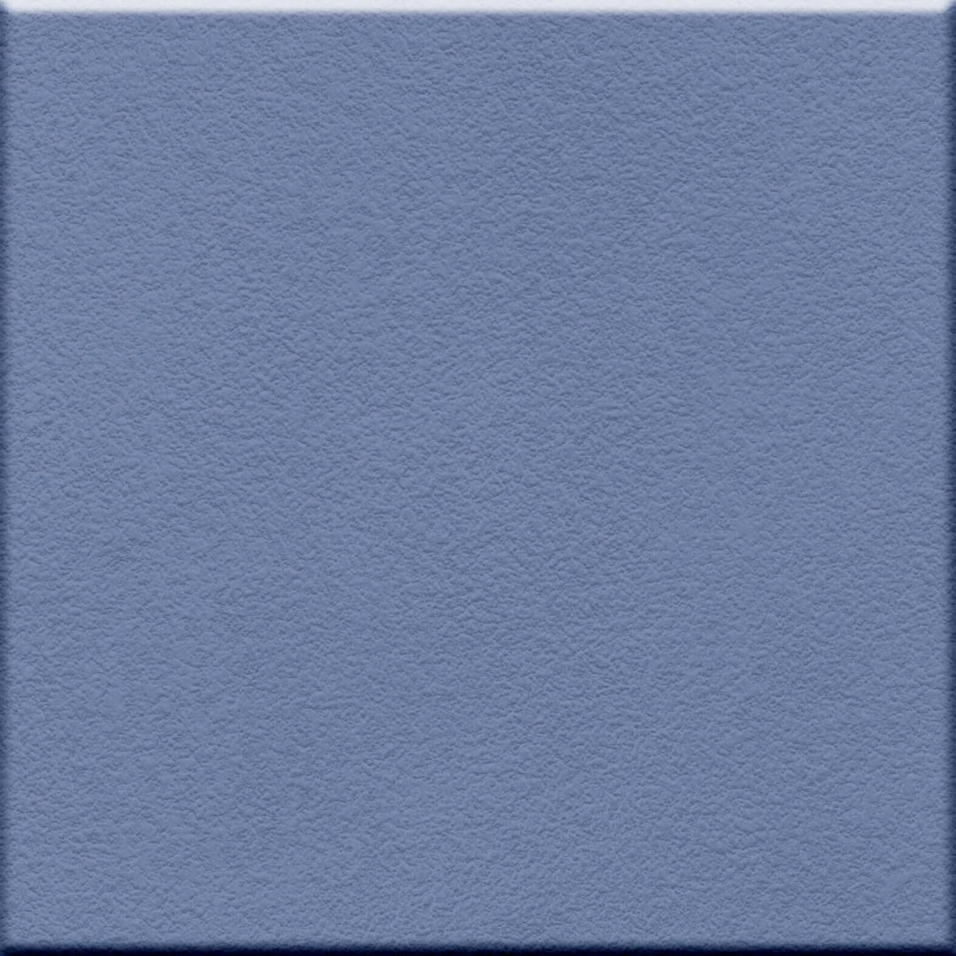 Ceramica Vogue, System - RAL 060 80 40 - Blu Avio, Antiscivolo, 20x20cm, 7.00mm